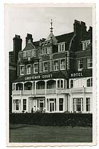First Avenue/Grosvenor Court Hotel [PC]